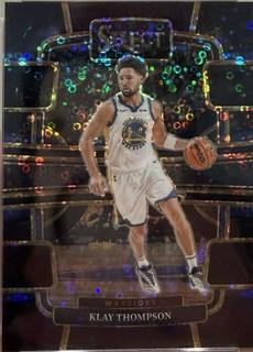 Klay Thompson