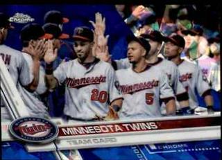 Minnesota Twins