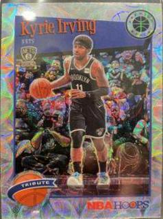 Kyrie Irving