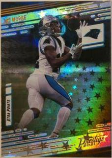 DJ Moore