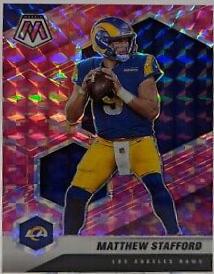 Matthew Stafford