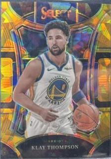 Klay Thompson