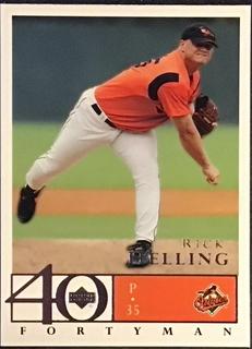 Rick Helling