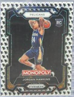 Jordan Hawkins