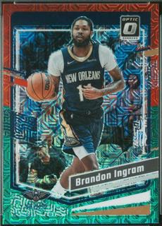 Brandon Ingram