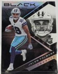 Jalen Tolbert