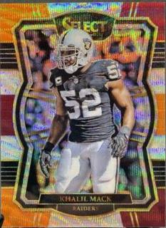 Khalil Mack