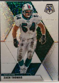 Zach Thomas