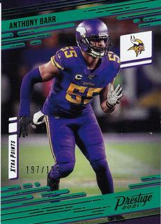 Anthony Barr