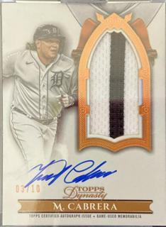Miguel Cabrera