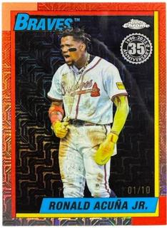 Ronald Acuna Jr.