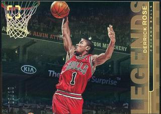 Derrick Rose
