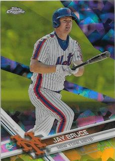 Jay Bruce