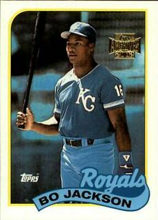 Bo Jackson