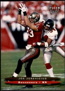 Joe Jurevicius