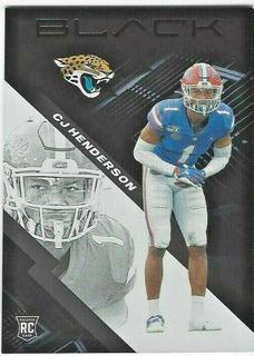 CJ Henderson