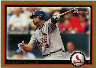 Albert Pujols