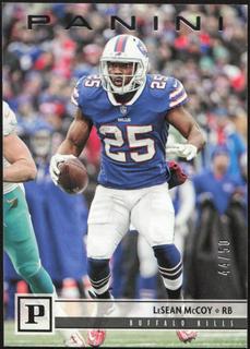 LeSean McCoy