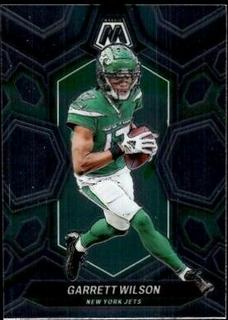 Garrett Wilson