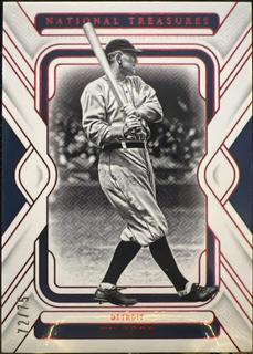 Ty Cobb