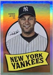 Derek Jeter