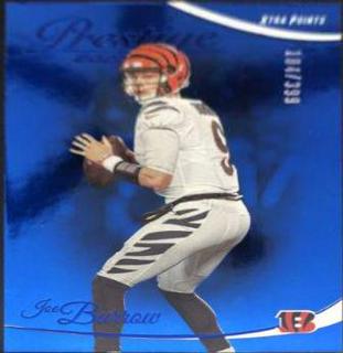 Joe Burrow