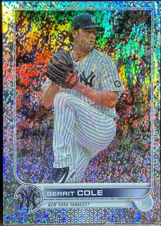Gerrit Cole