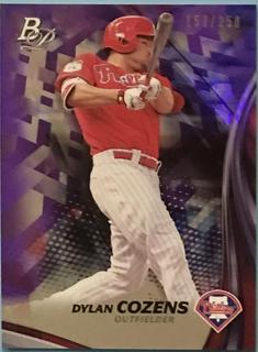 Dylan Cozens