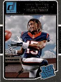 Will Fuller