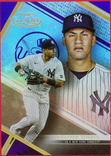 Gleyber Torres