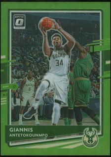 Giannis Antetokounmpo