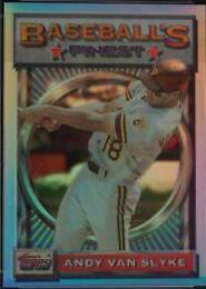 Andy Van Slyke
