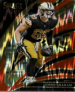 Jimmy Graham
