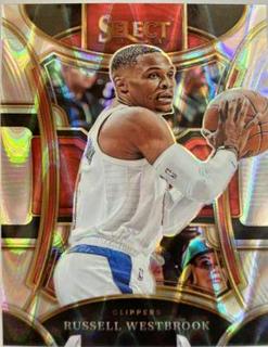 Russell Westbrook