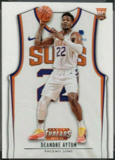 Deandre Ayton