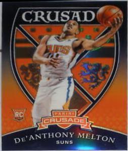 De'Anthony Melton