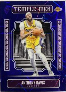 Anthony Davis