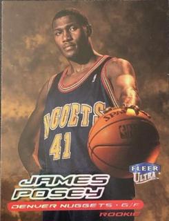 James Posey