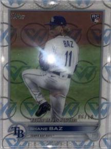 Shane Baz
