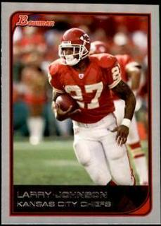 Larry Johnson