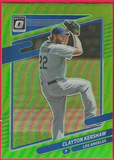 Clayton Kershaw