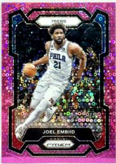 Joel Embiid