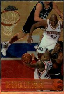 Derrick Coleman