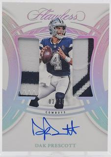 Dak Prescott