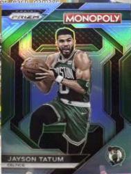 Jayson Tatum