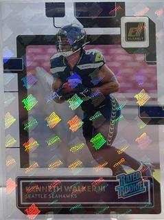 Kenneth Walker III