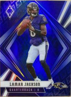 Lamar Jackson