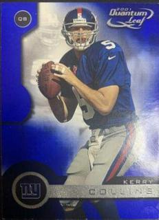 Kerry Collins