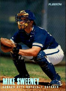 Mike Sweeney