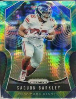 Saquon Barkley